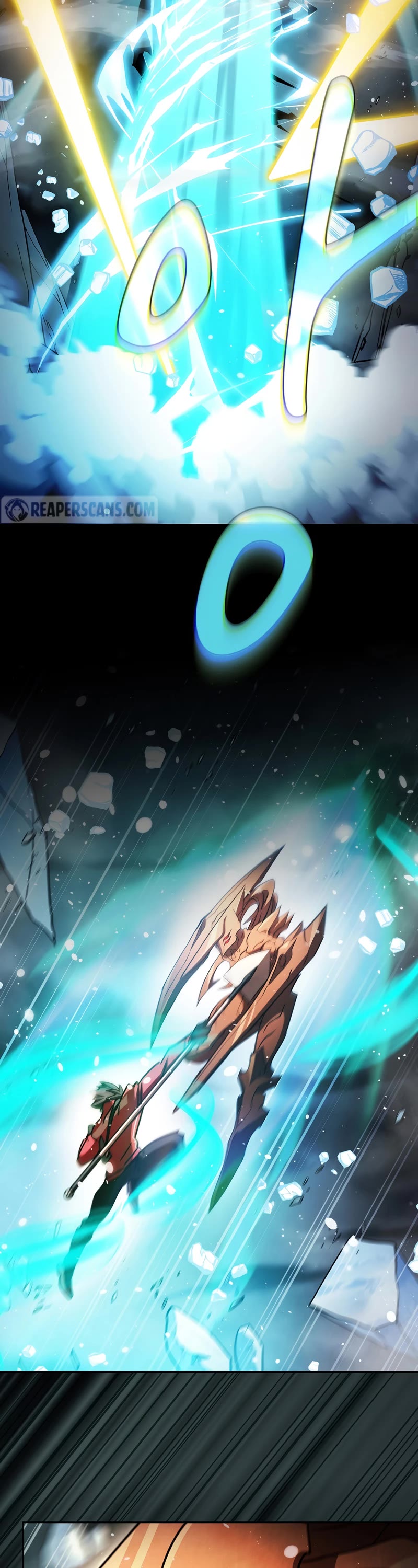 Is this Hunter for Real? Chapter 64 page 39 - Chapter 64