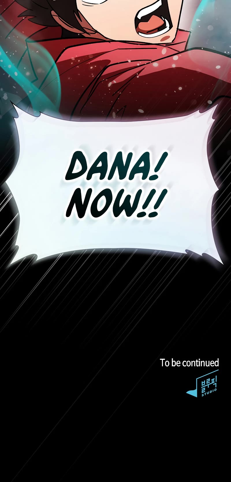 Is this Hunter for Real? Chapter 64 page 41 - Chapter 64