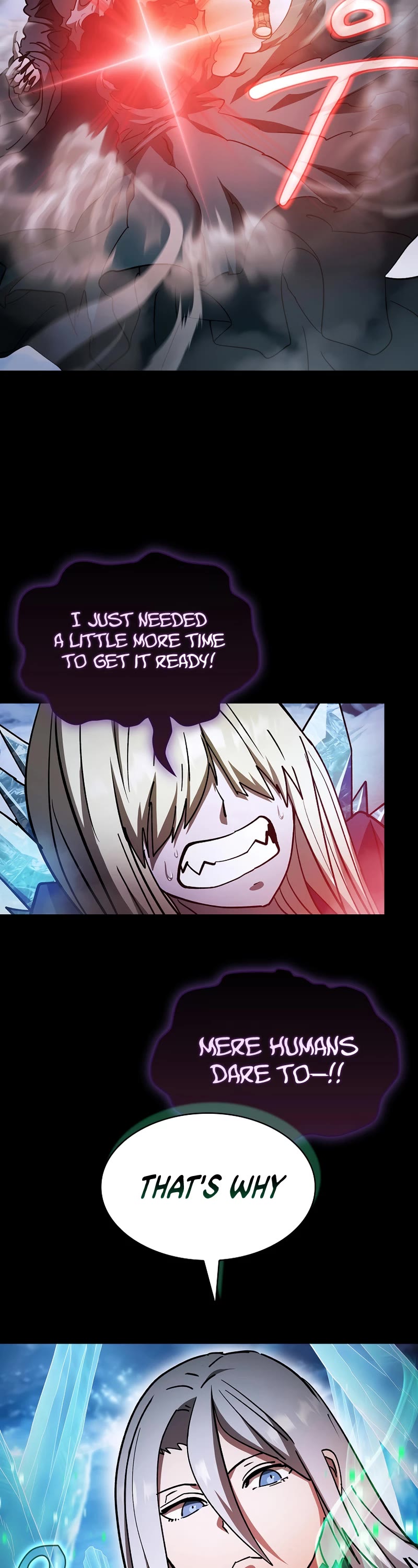 Is this Hunter for Real? Chapter 64 page 7 - Chapter 64
