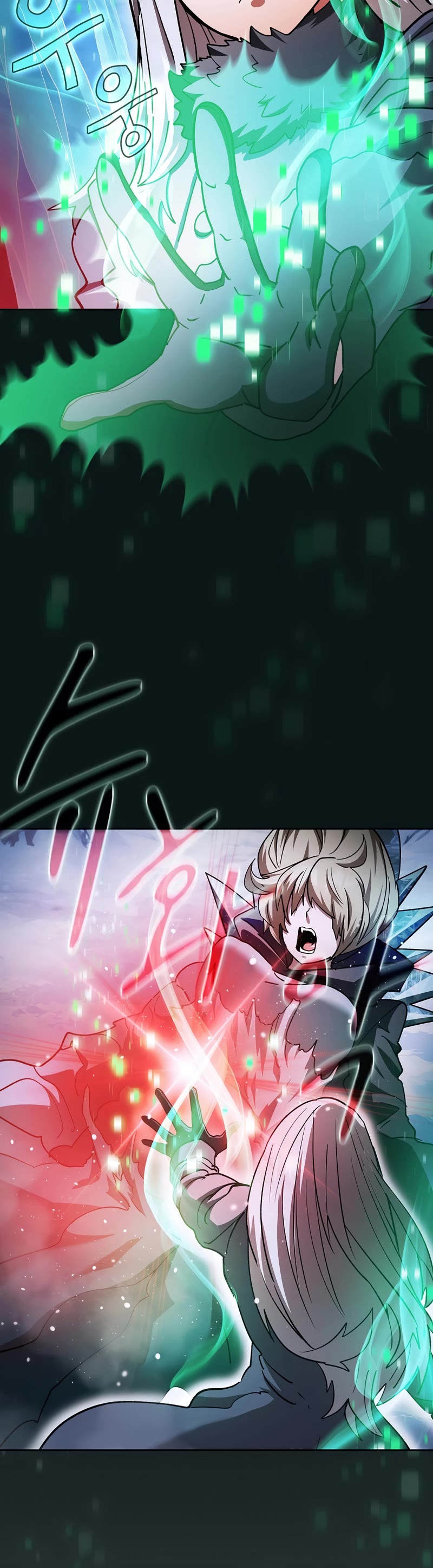Is this Hunter for Real? Chapter 64 page 8 - Chapter 64