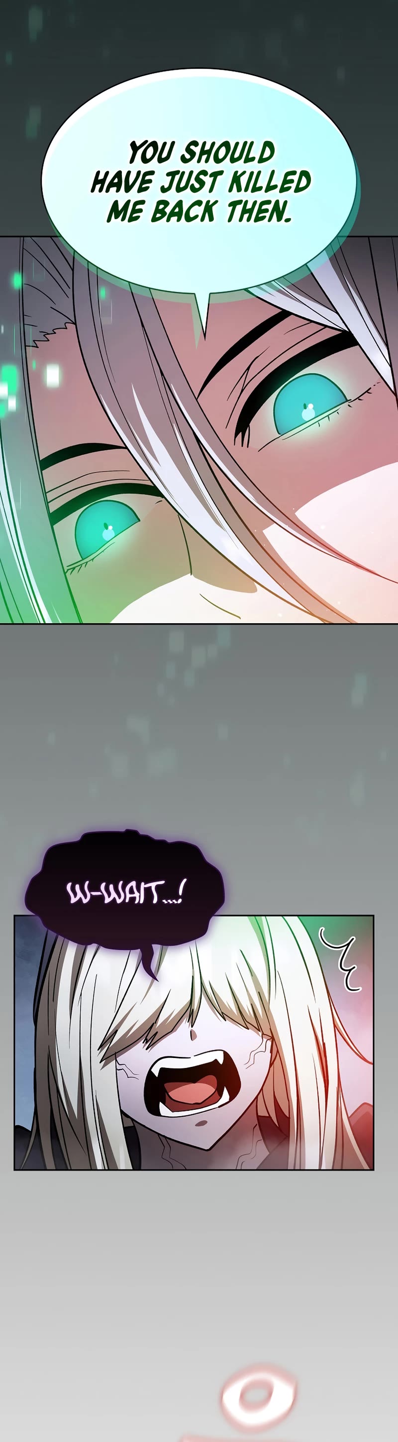Is this Hunter for Real? Chapter 64 page 9 - Chapter 64