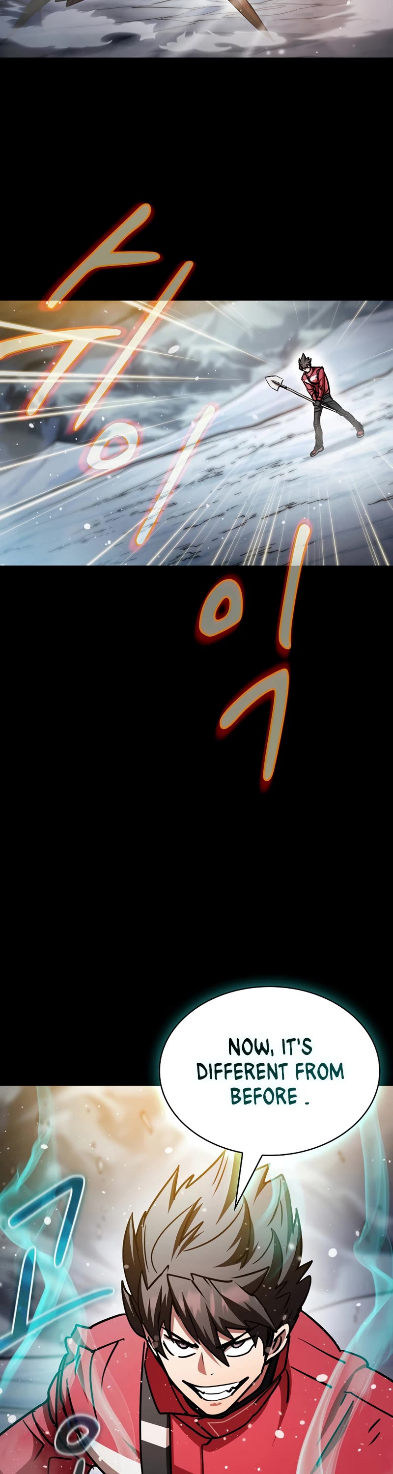 Is this Hunter for Real? Chapter 65 page 12 - Chapter 65