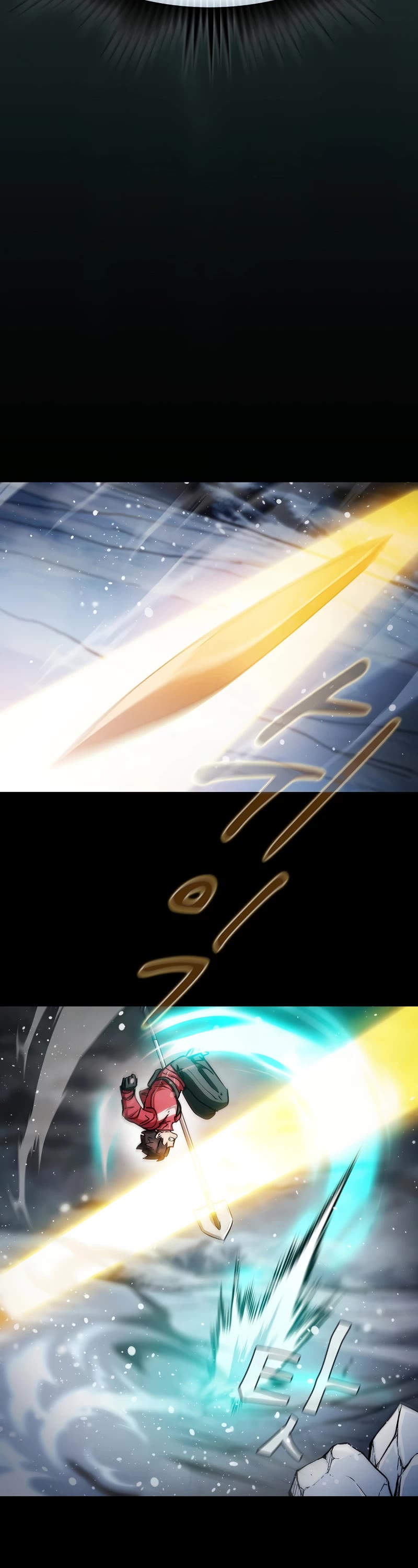Is this Hunter for Real? Chapter 65 page 19 - Chapter 65