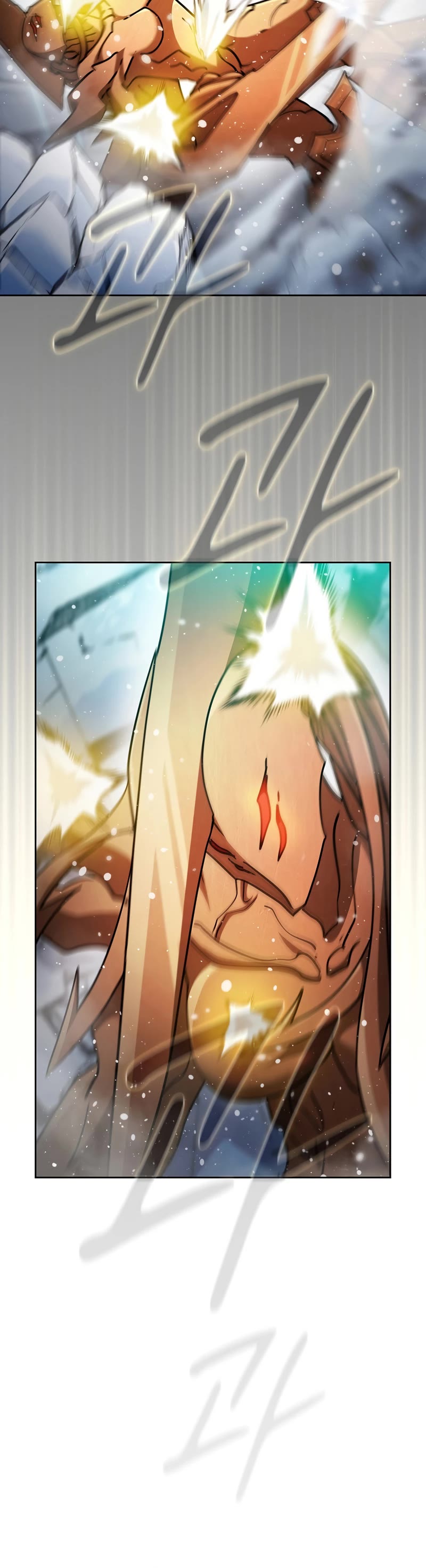 Is this Hunter for Real? Chapter 65 page 21 - Chapter 65