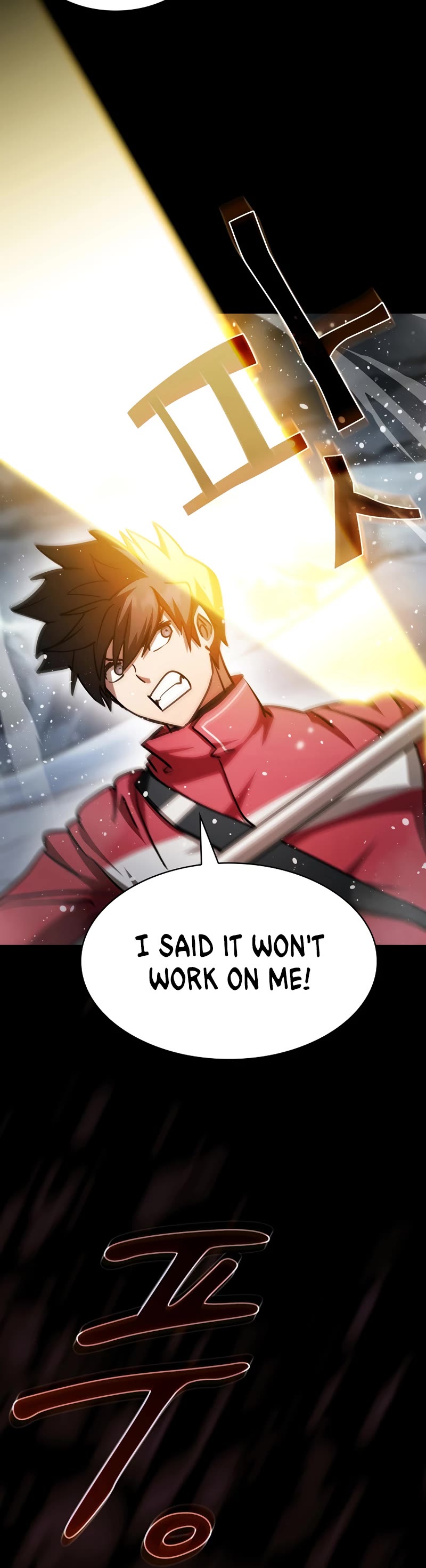 Is this Hunter for Real? Chapter 65 page 25 - Chapter 65