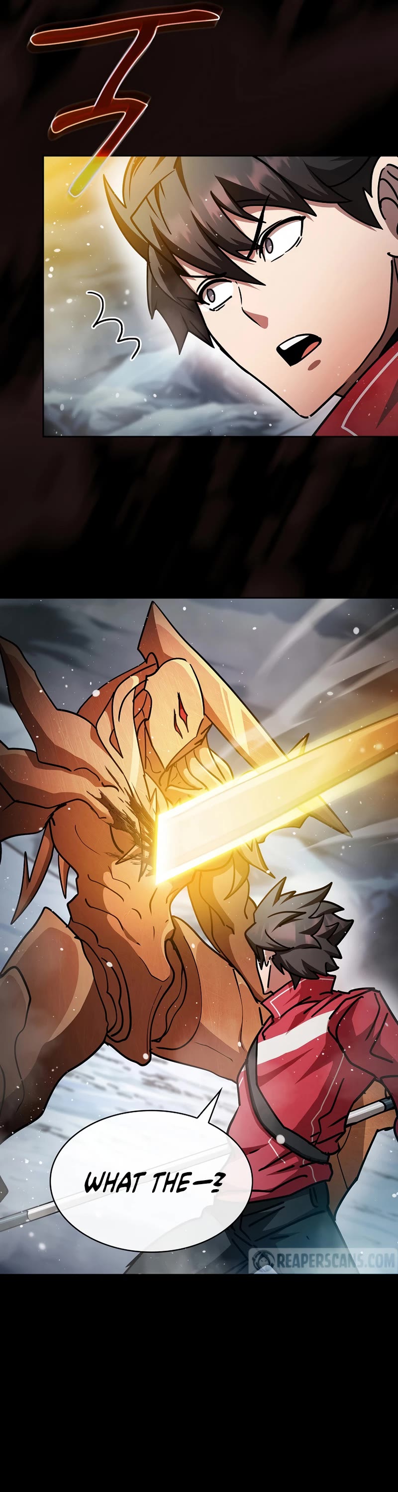 Is this Hunter for Real? Chapter 65 page 26 - Chapter 65