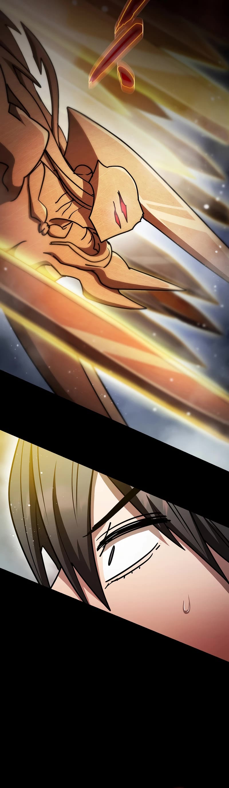 Is this Hunter for Real? Chapter 65 page 32 - Chapter 65