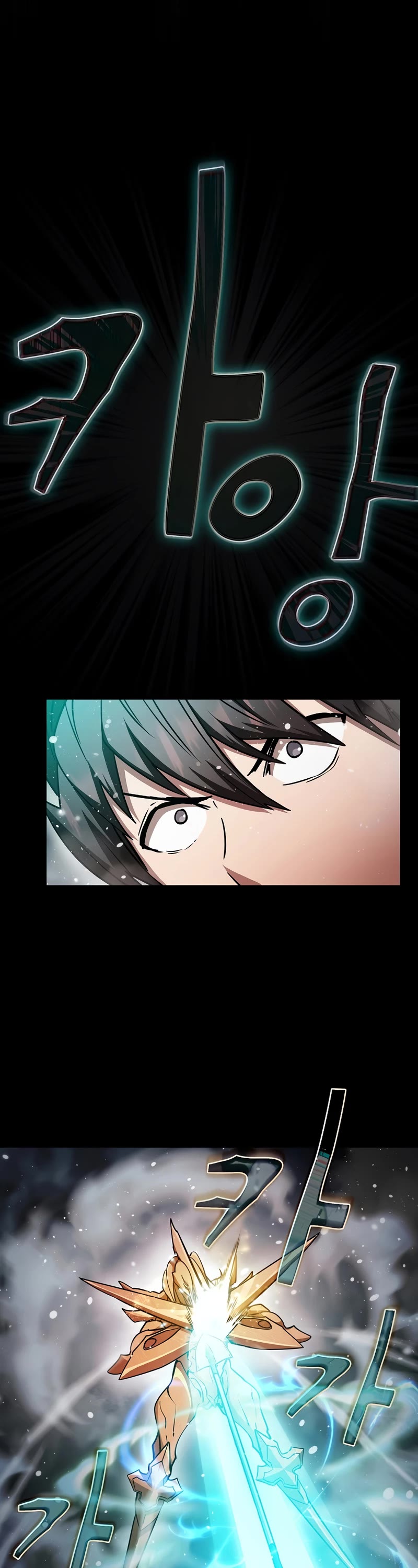 Is this Hunter for Real? Chapter 65 page 37 - Chapter 65