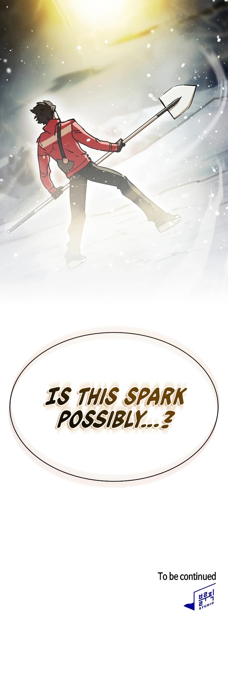 Is this Hunter for Real? Chapter 65 page 42 - Chapter 65