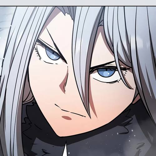 Is this Hunter for Real? Chapter 65 cover