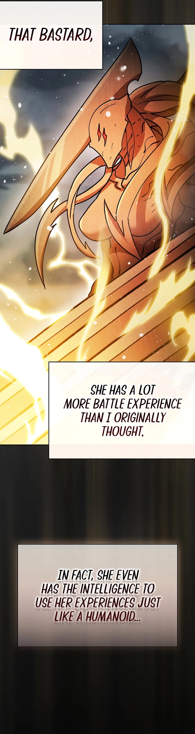Is this Hunter for Real? Chapter 66 page 10 - Chapter 66