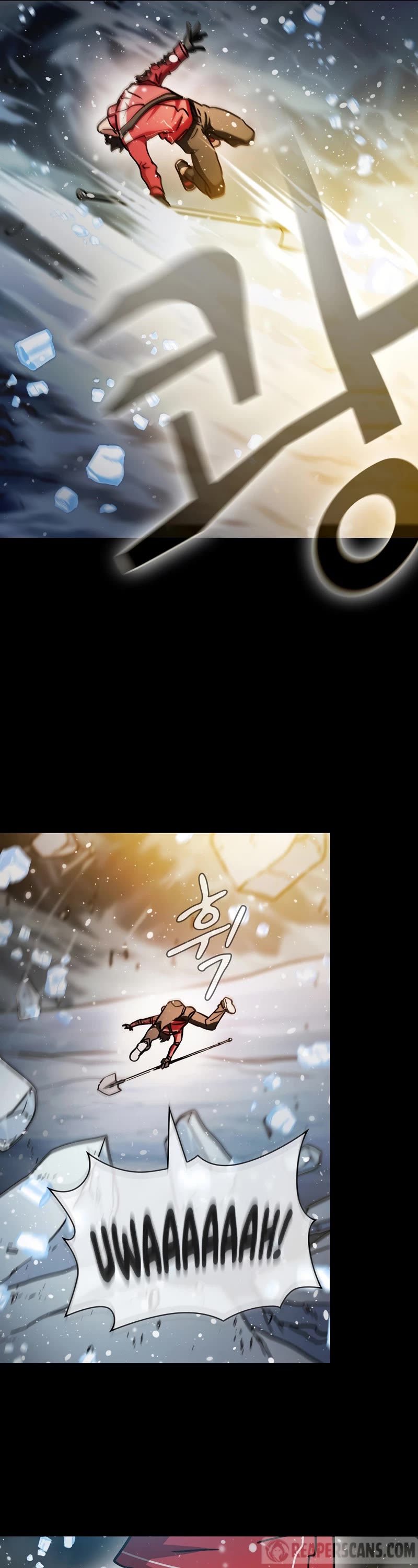 Is this Hunter for Real? Chapter 66 page 14 - Chapter 66
