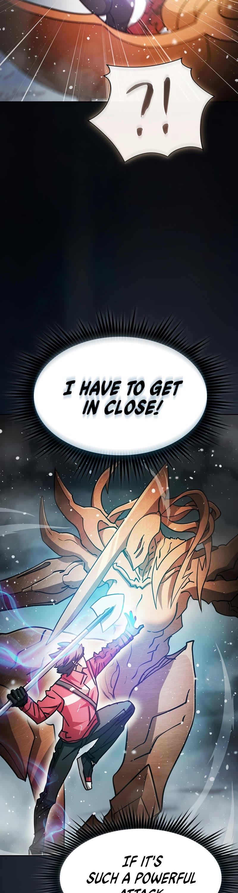 Is this Hunter for Real? Chapter 66 page 19 - Chapter 66