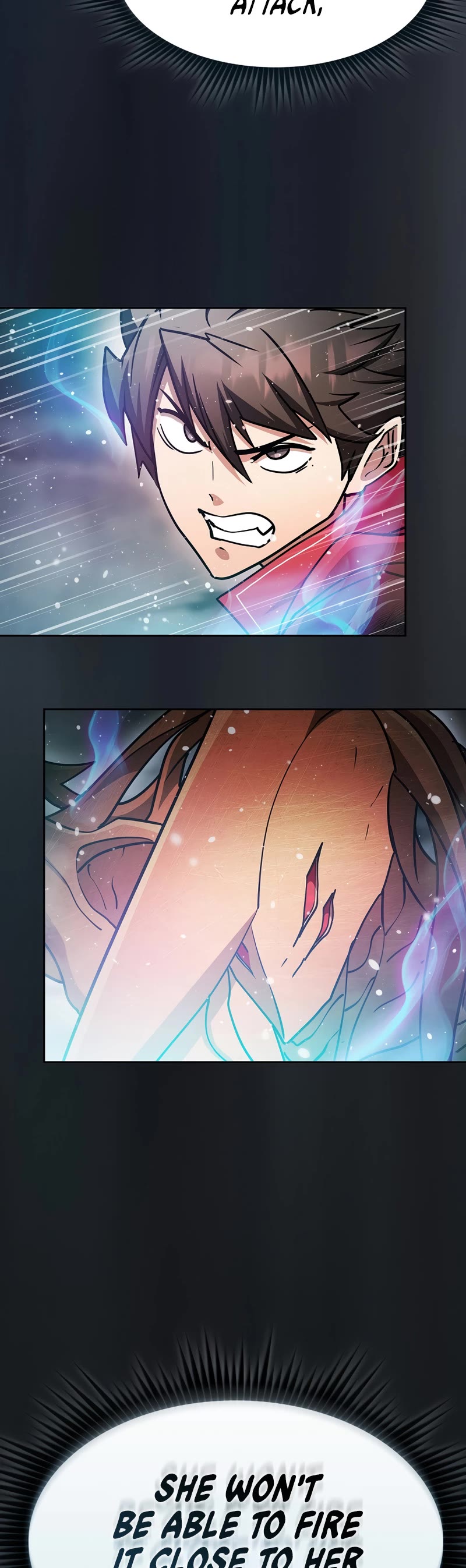 Is this Hunter for Real? Chapter 66 page 20 - Chapter 66