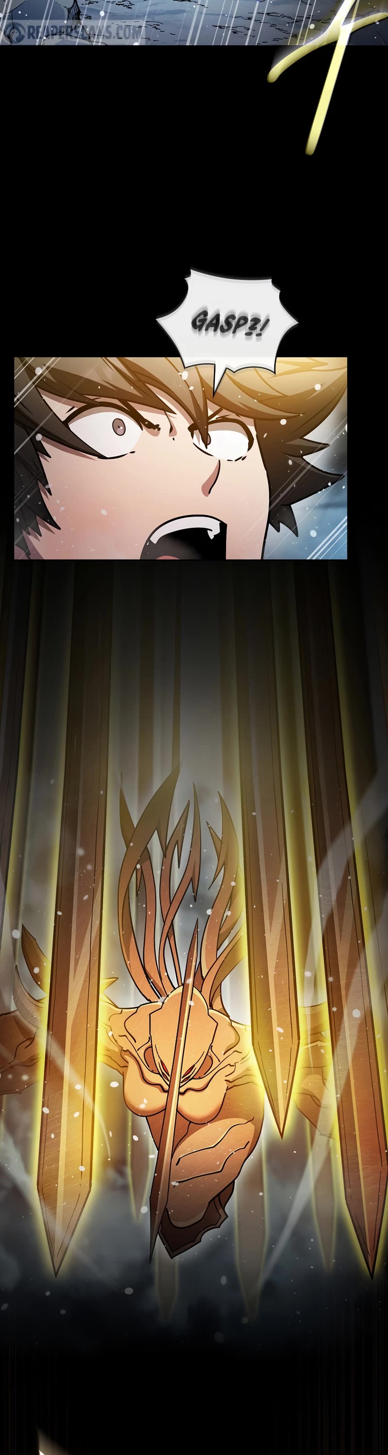 Is this Hunter for Real? Chapter 66 page 27 - Chapter 66