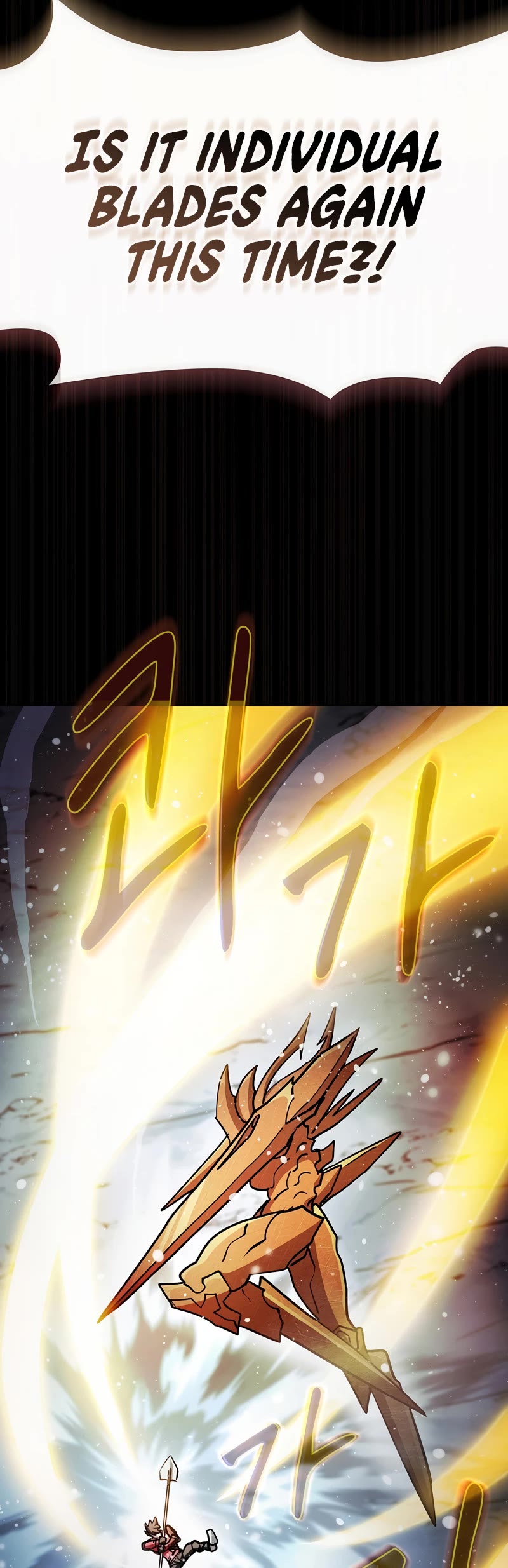Is this Hunter for Real? Chapter 66 page 28 - Chapter 66