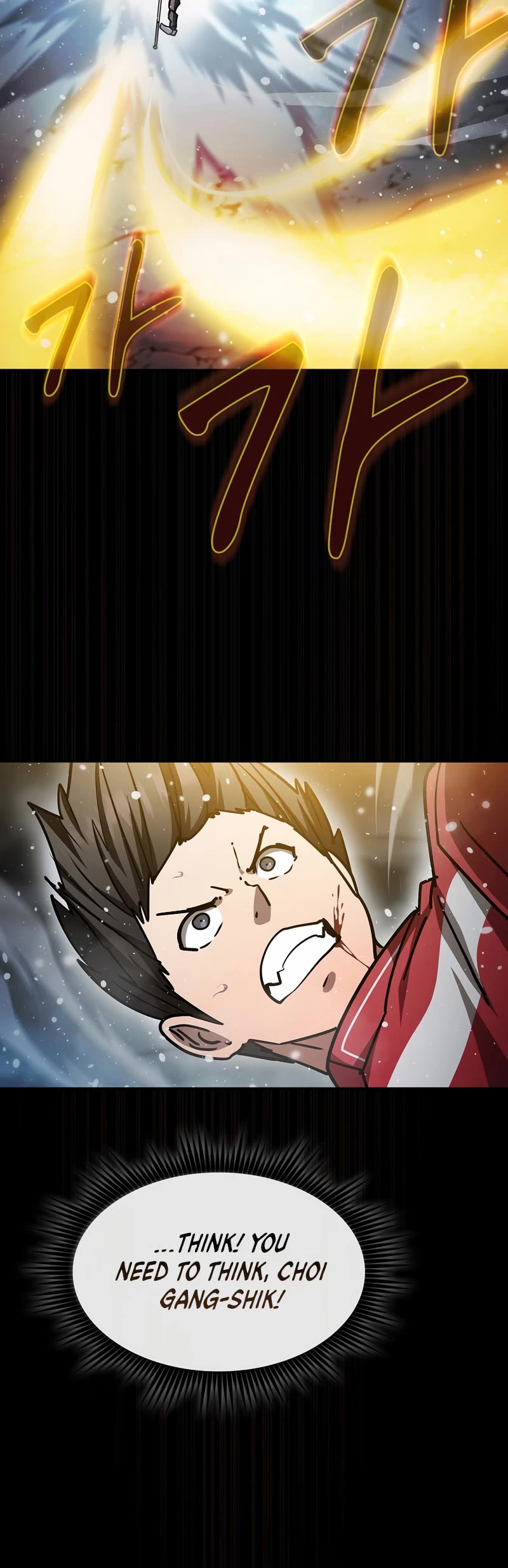 Is this Hunter for Real? Chapter 66 page 29 - Chapter 66