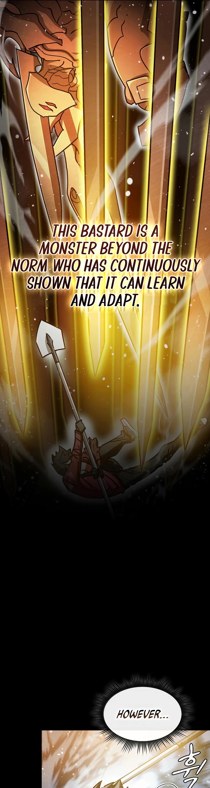 Is this Hunter for Real? Chapter 66 page 30 - Chapter 66