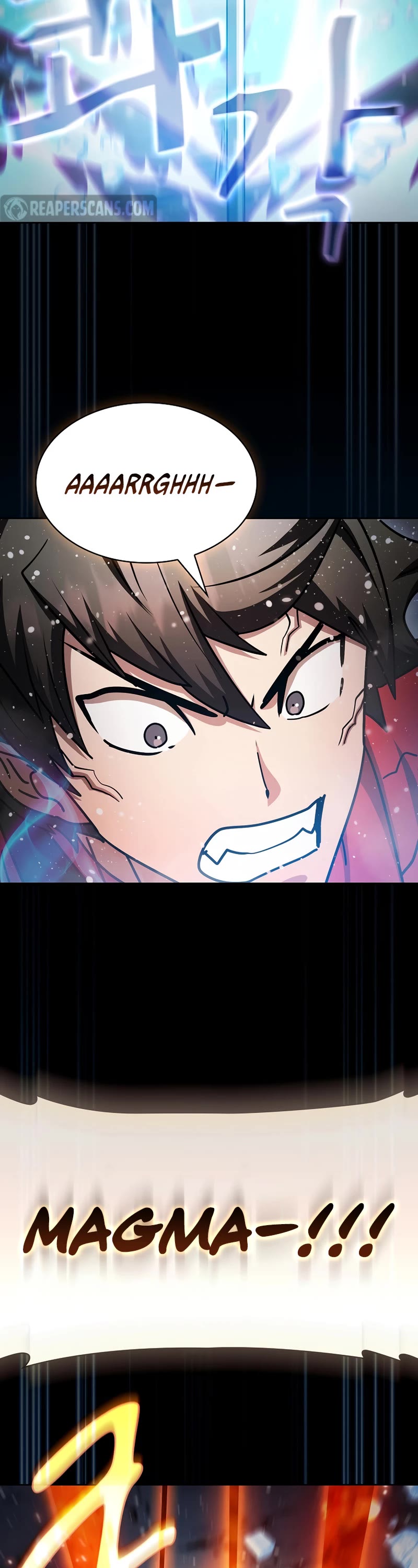 Is this Hunter for Real? Chapter 66 page 39 - Chapter 66