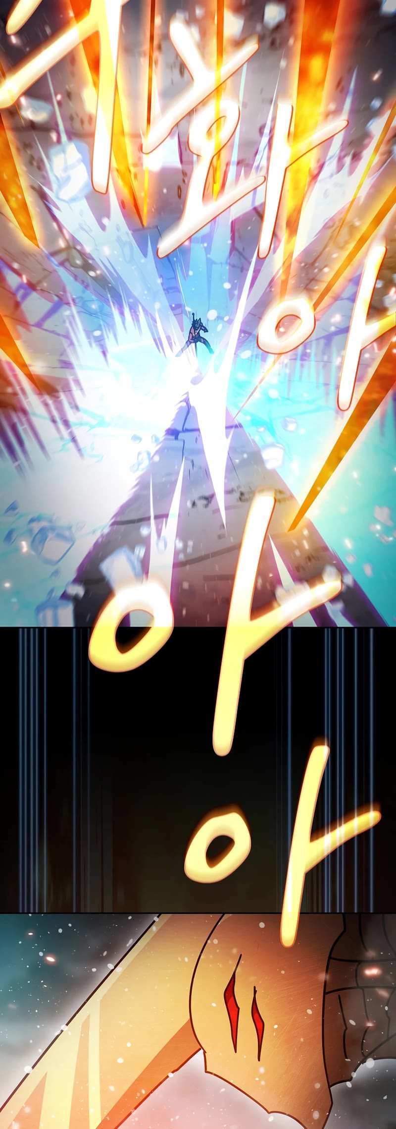 Is this Hunter for Real? Chapter 66 page 40 - Chapter 66