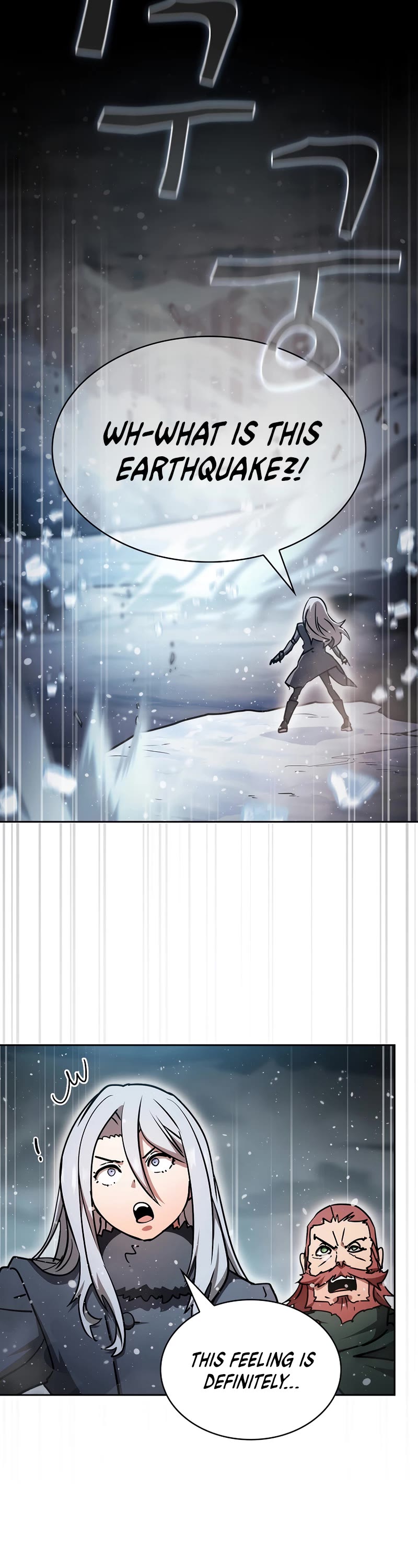 Is this Hunter for Real? Chapter 66 page 43 - Chapter 66