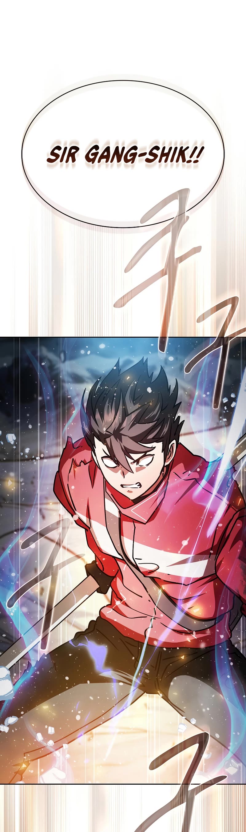 Is this Hunter for Real? Chapter 66 page 44 - Chapter 66