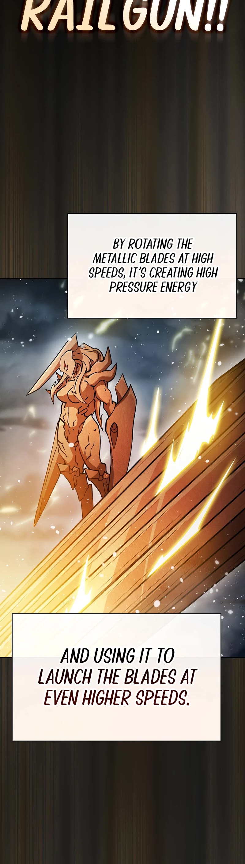 Is this Hunter for Real? Chapter 66 page 9 - Chapter 66