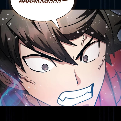 Is this Hunter for Real? Chapter 66 cover