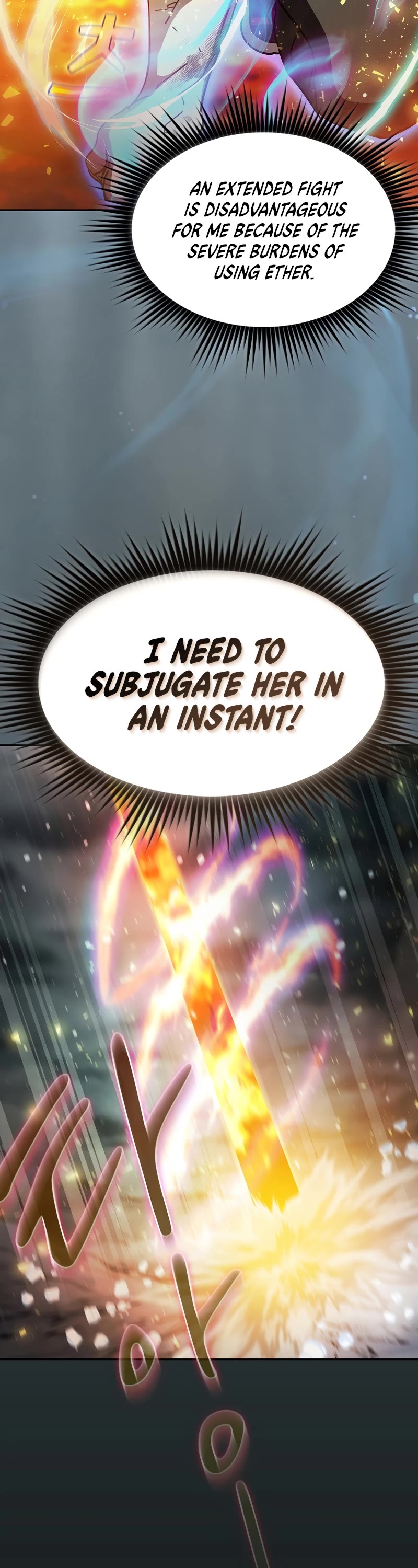 Is this Hunter for Real? Chapter 67 page 11 - Chapter 67