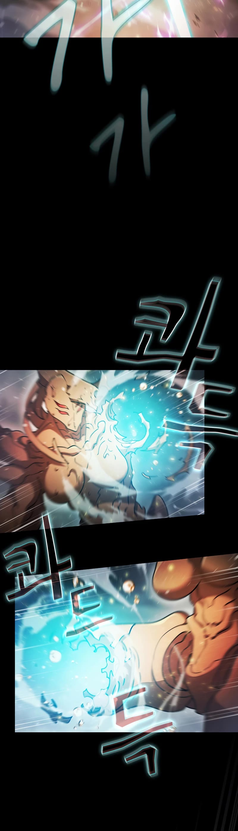 Is this Hunter for Real? Chapter 67 page 13 - Chapter 67