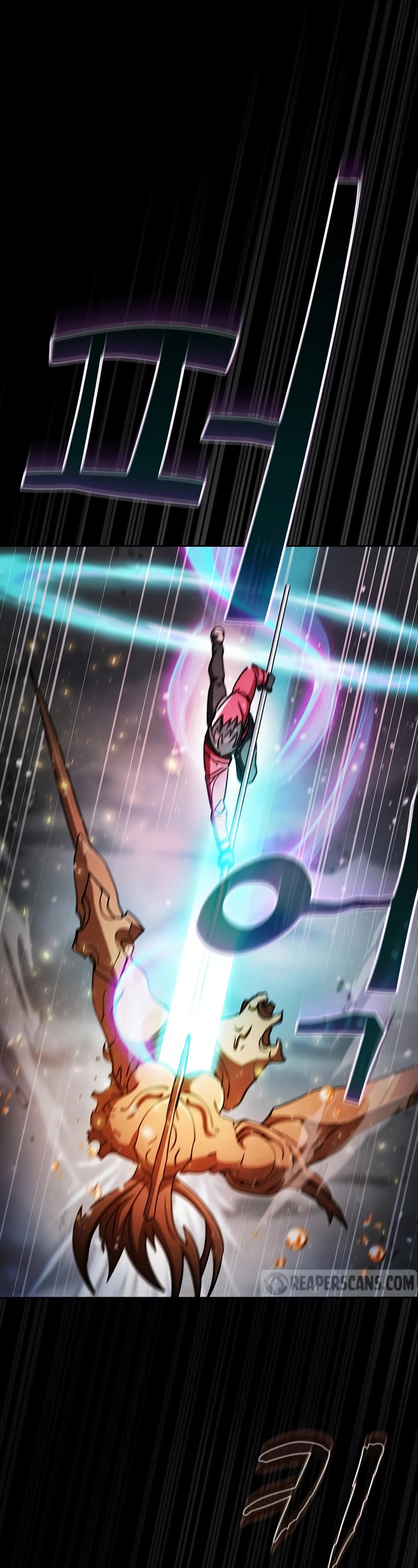 Is this Hunter for Real? Chapter 67 page 14 - Chapter 67