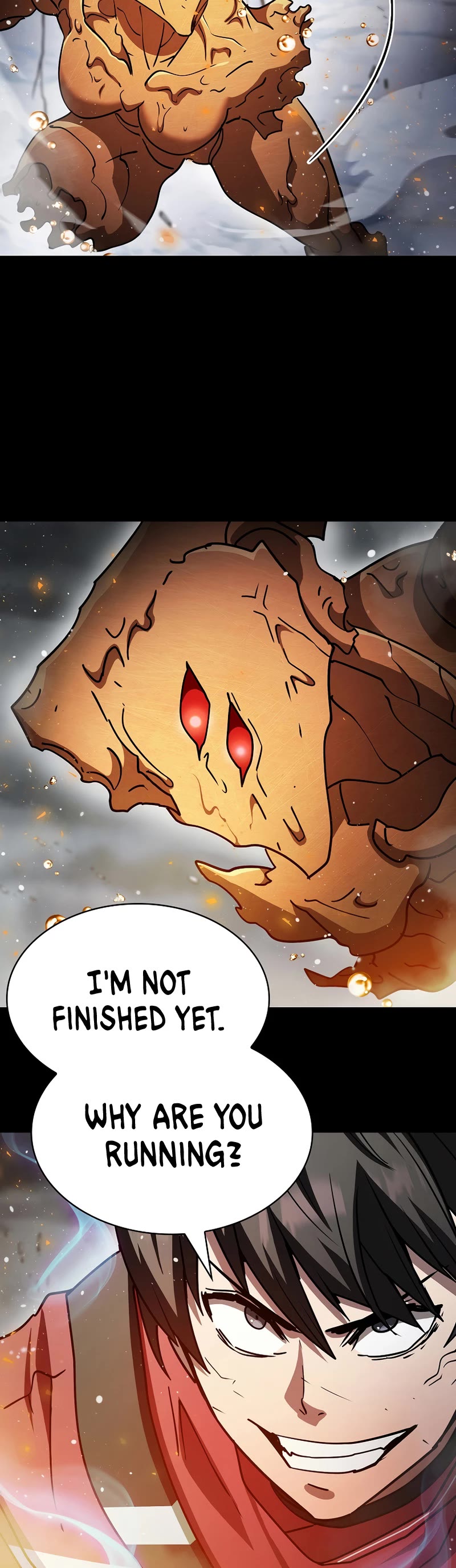 Is this Hunter for Real? Chapter 67 page 20 - Chapter 67