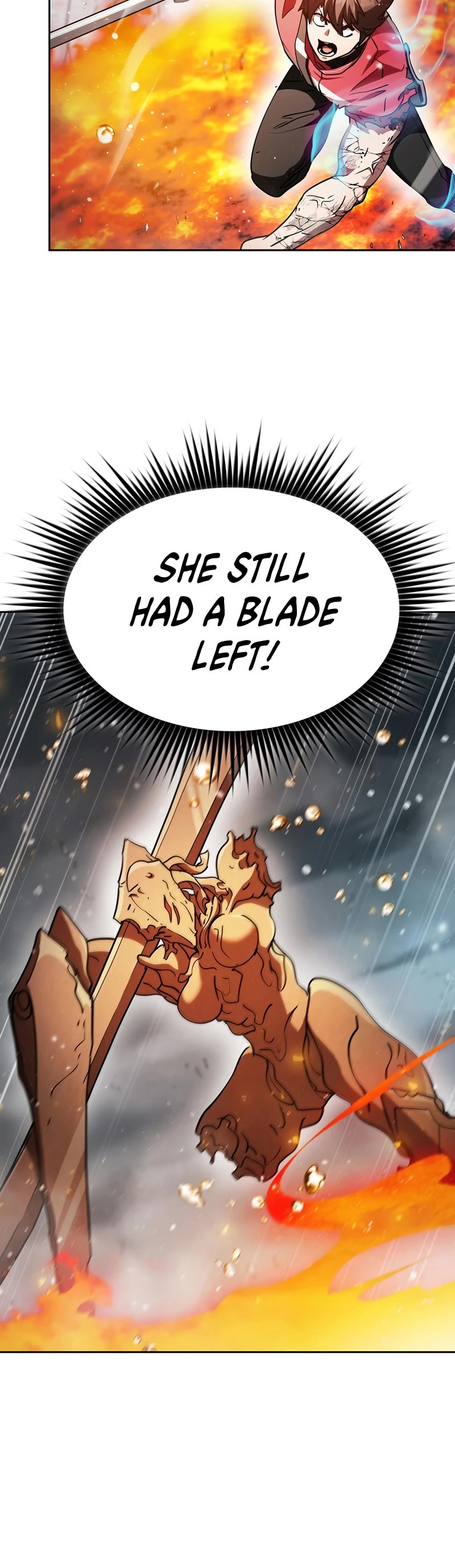 Is this Hunter for Real? Chapter 67 page 24 - Chapter 67