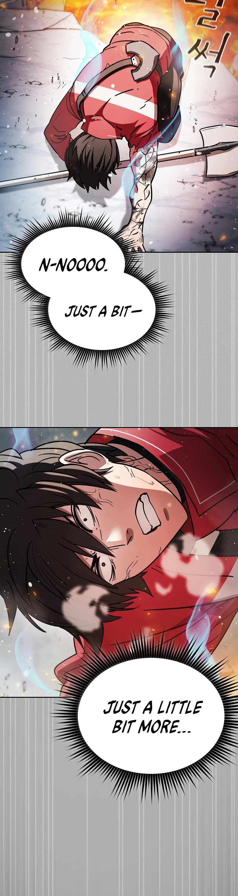 Is this Hunter for Real? Chapter 67 page 26 - Chapter 67