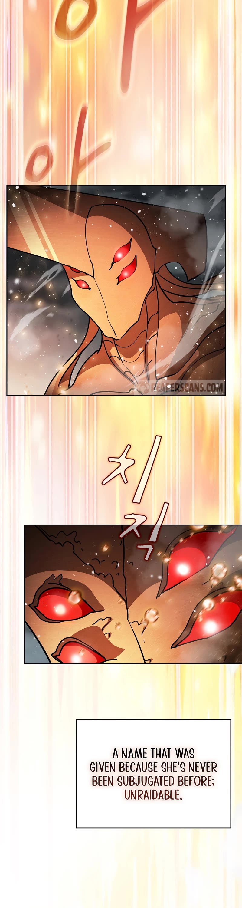 Is this Hunter for Real? Chapter 67 page 3 - Chapter 67