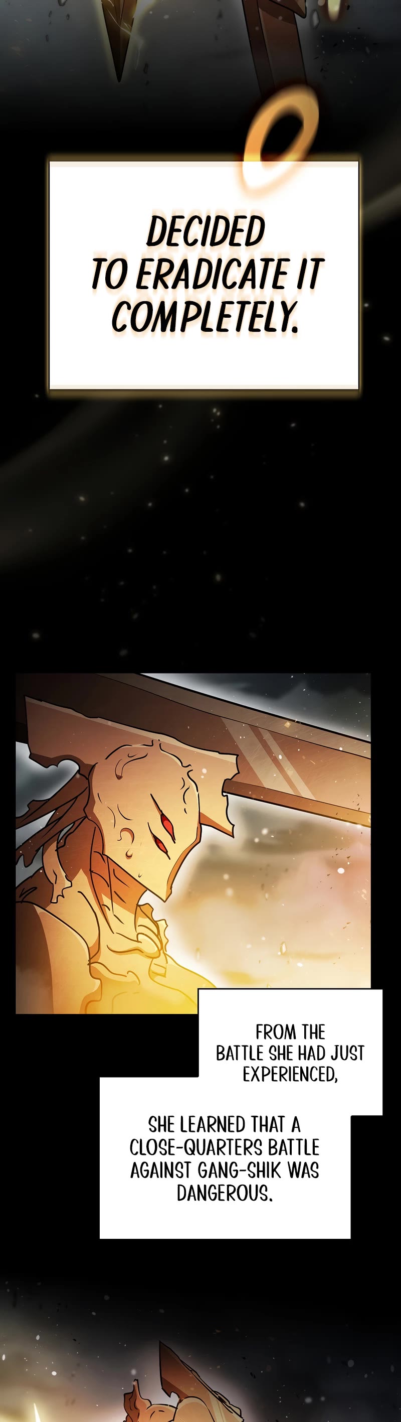 Is this Hunter for Real? Chapter 67 page 31 - Chapter 67
