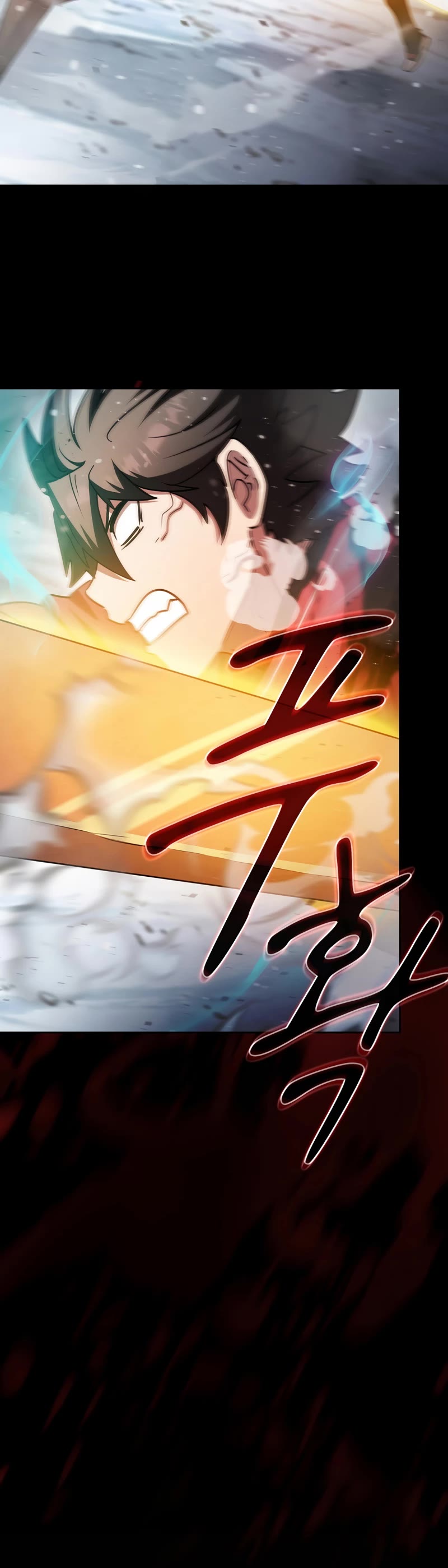 Is this Hunter for Real? Chapter 67 page 39 - Chapter 67