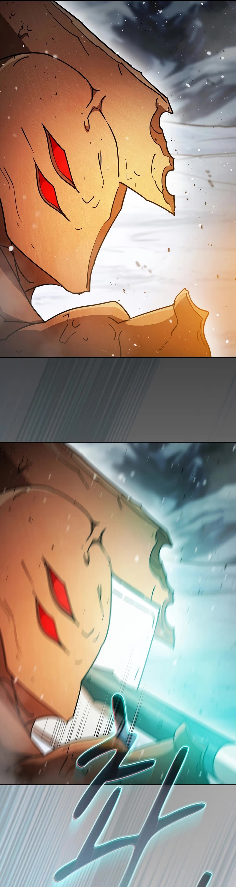 Is this Hunter for Real? Chapter 67 page 40 - Chapter 67