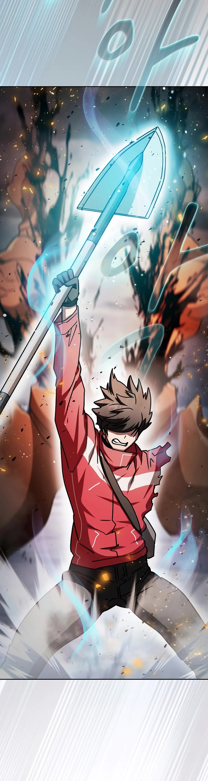 Is this Hunter for Real? Chapter 67 page 41 - Chapter 67