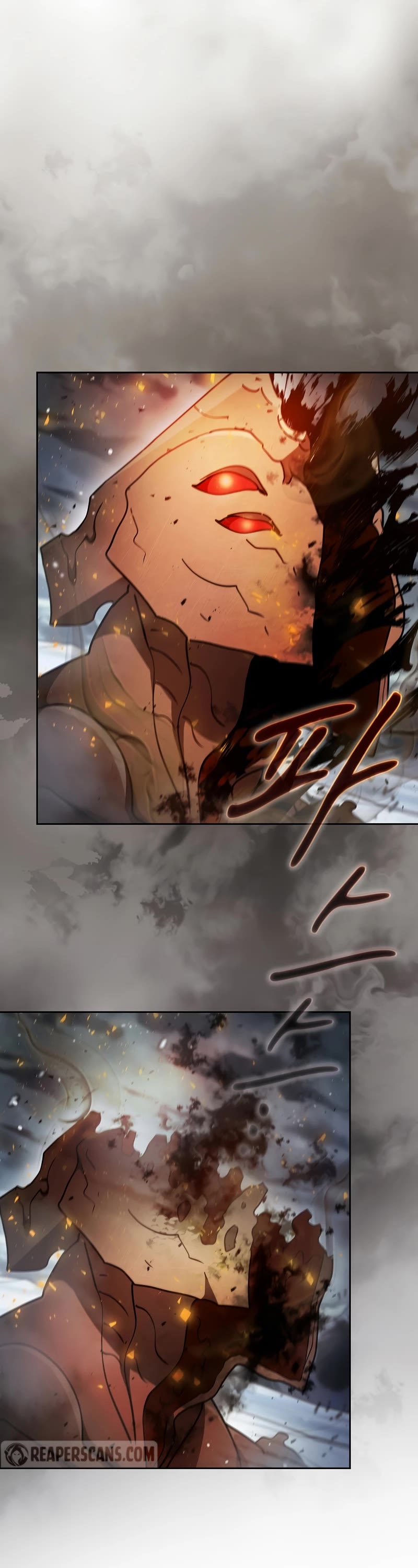 Is this Hunter for Real? Chapter 67 page 44 - Chapter 67