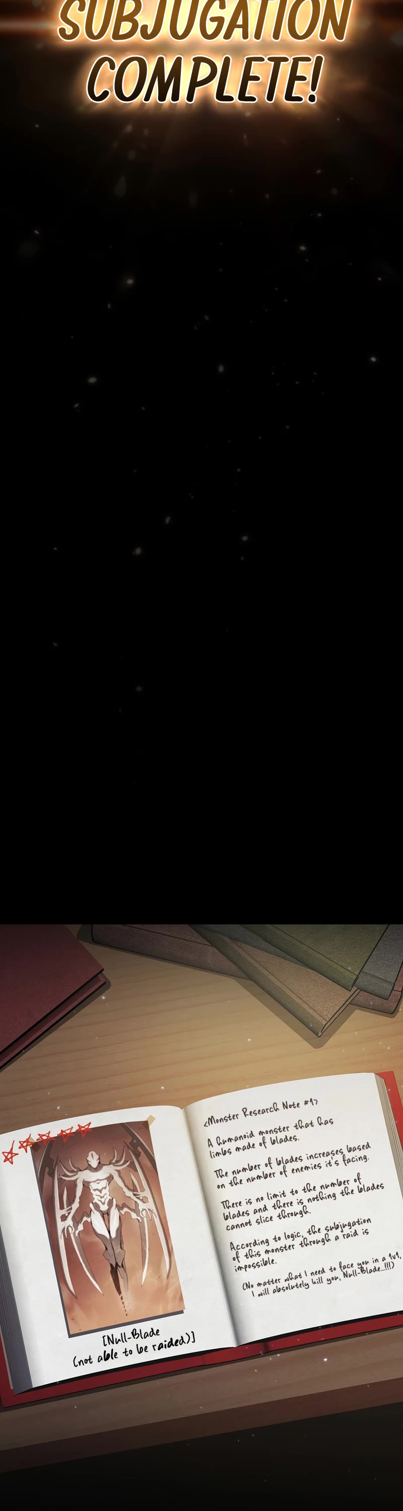 Is this Hunter for Real? Chapter 67 page 47 - Chapter 67