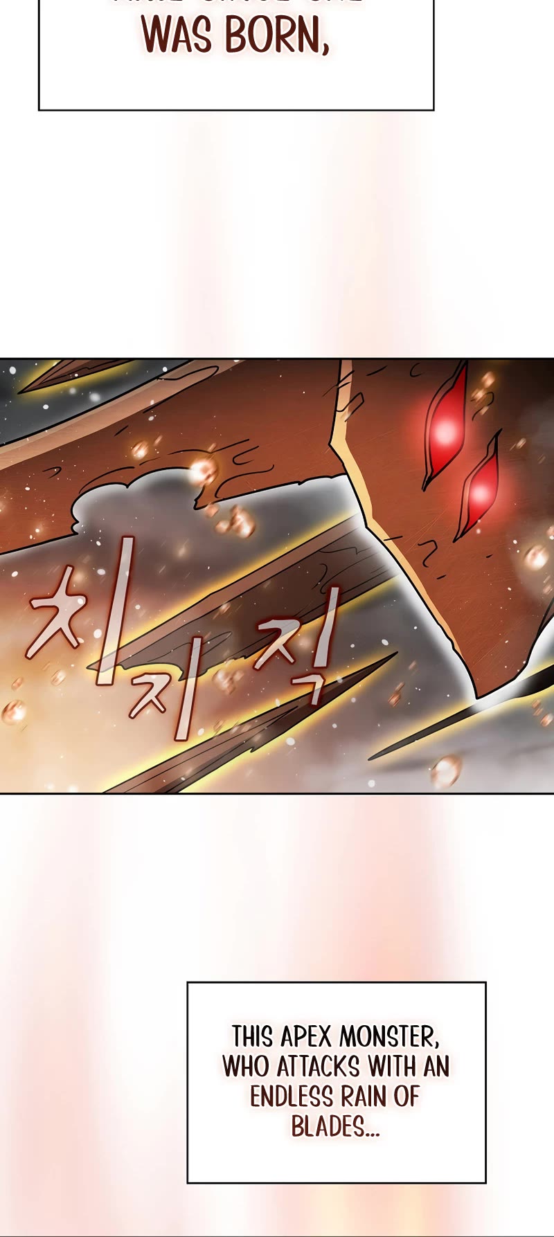 Is this Hunter for Real? Chapter 67 page 5 - Chapter 67