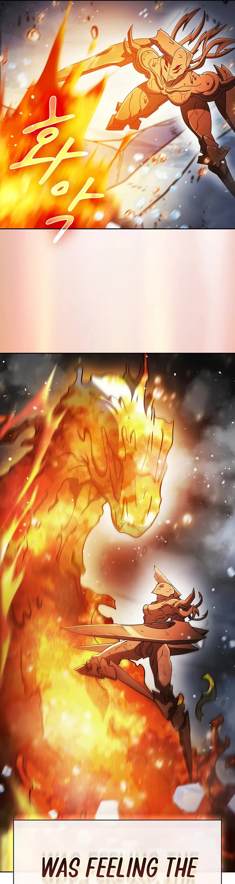 Is this Hunter for Real? Chapter 67 page 6 - Chapter 67