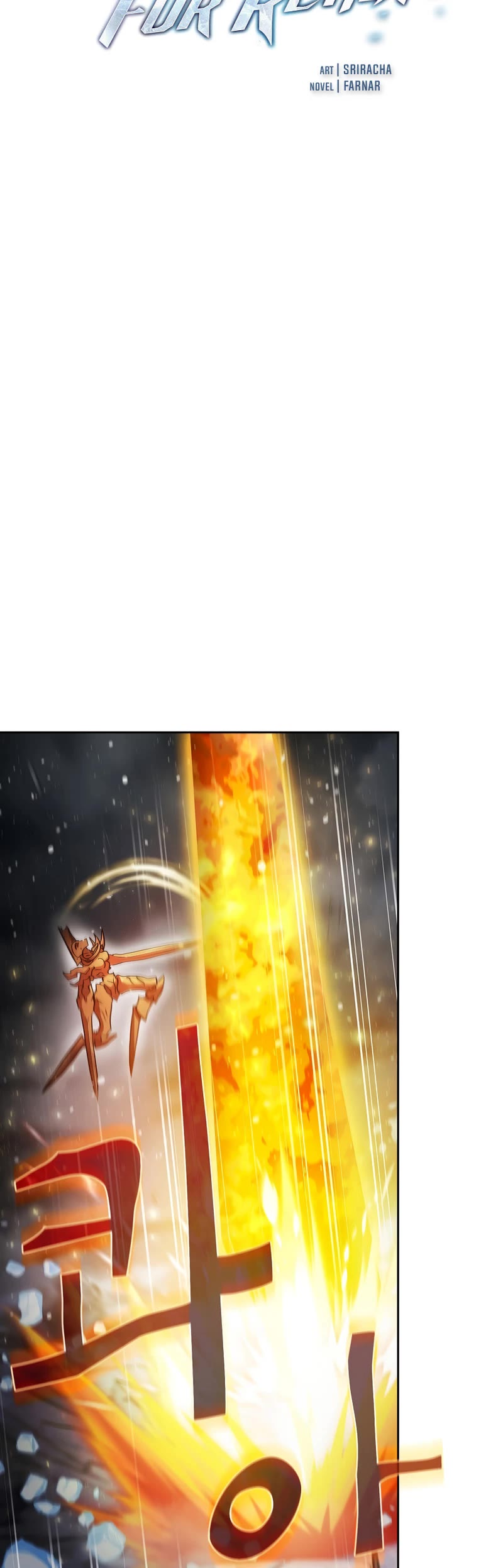 Is this Hunter for Real? Chapter 67 page 8 - Chapter 67
