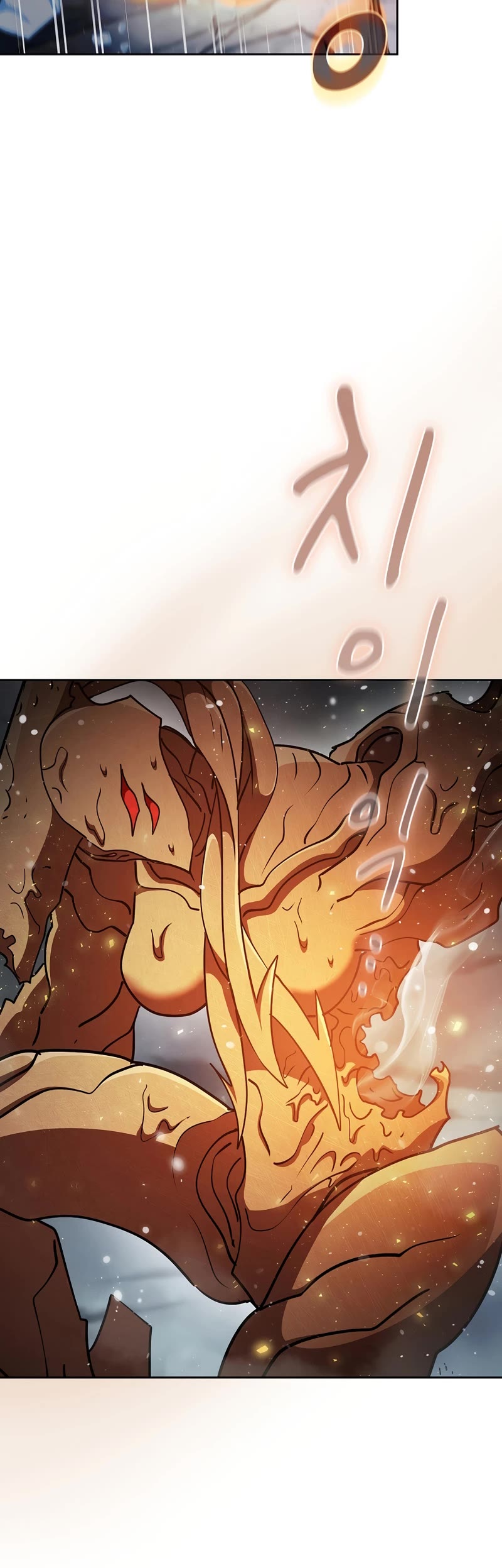 Is this Hunter for Real? Chapter 67 page 9 - Chapter 67