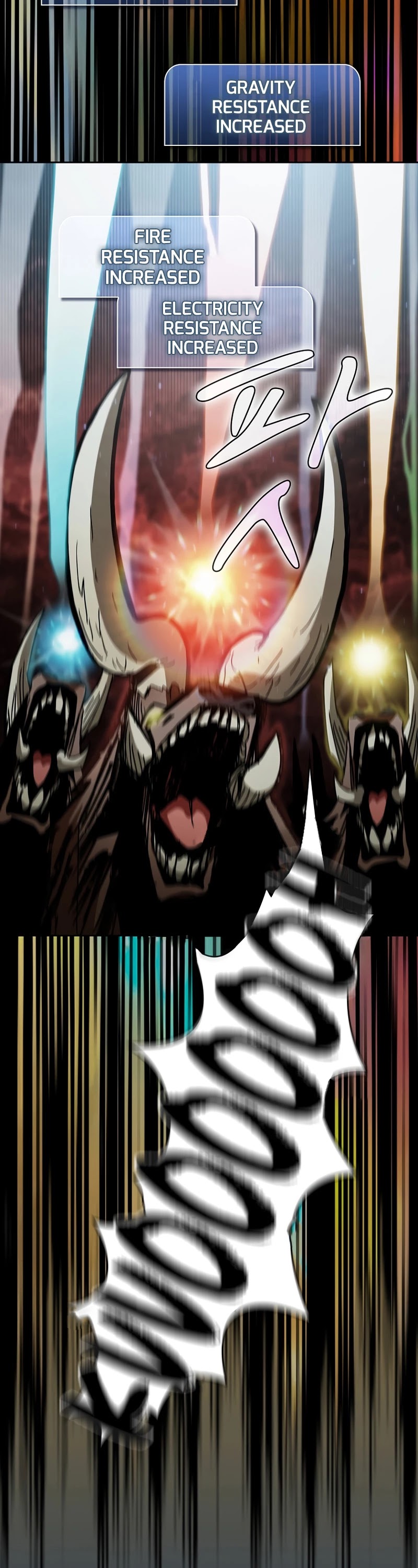 Is this Hunter for Real? Chapter 7 page 11 - Chapter 7