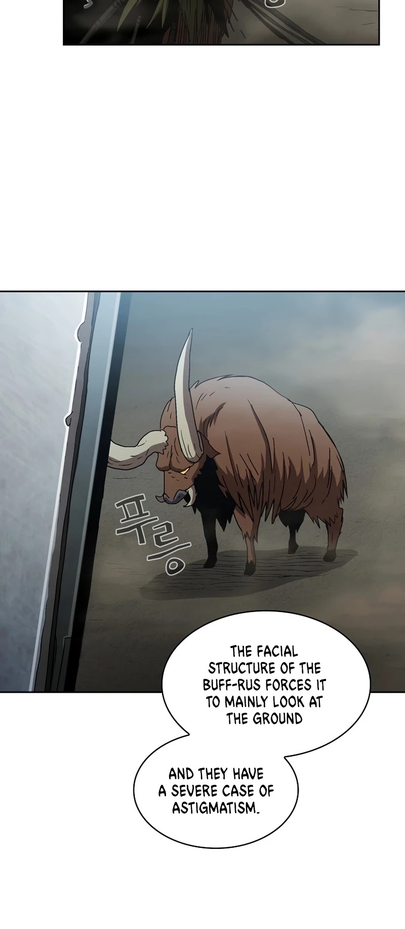 Is this Hunter for Real? Chapter 7 page 16 - Chapter 7