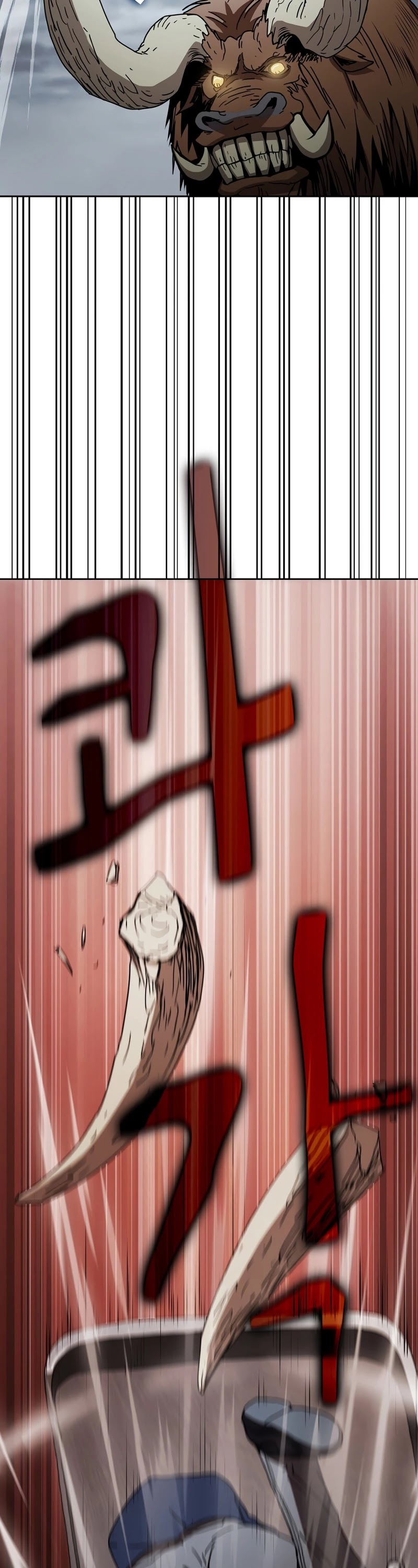 Is this Hunter for Real? Chapter 7 page 19 - Chapter 7