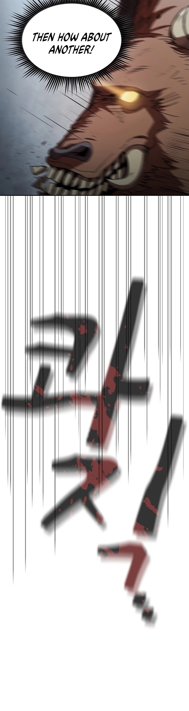 Is this Hunter for Real? Chapter 7 page 21 - Chapter 7