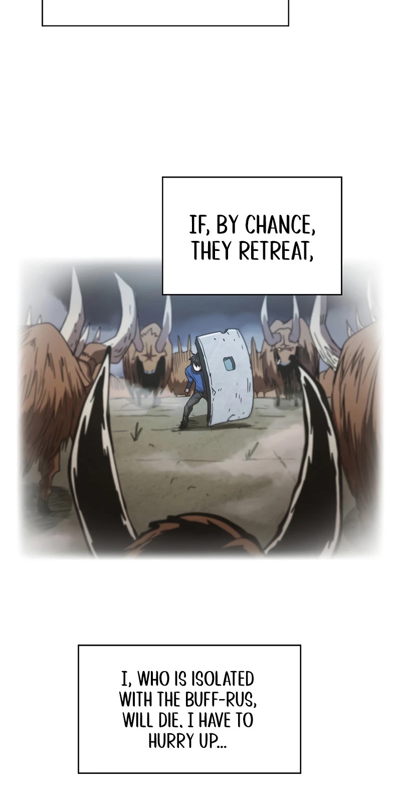Is this Hunter for Real? Chapter 7 page 24 - Chapter 7